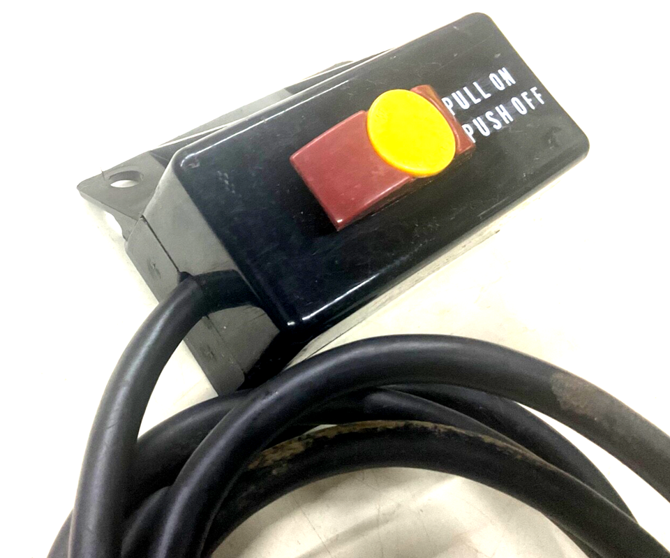 CRAFTSMAN TOOLS ON/OFF SWITCH for 113 - 315 TABLE SAWS | eBay