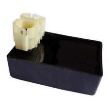 CDI MODULE FOR HONDA ATV ATCR TRXR 2 STROKE 3 WHEELER 250 1986 1987 PN