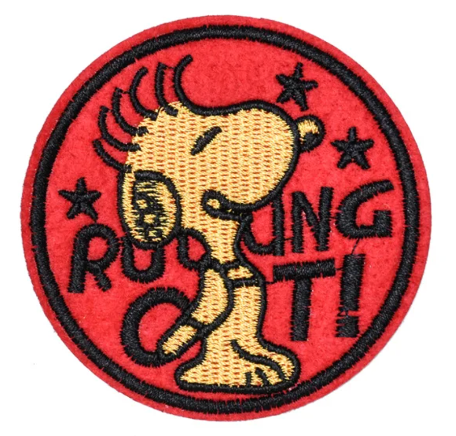 SNOOPY - 