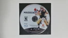 Madden NFL 11 (Sony PlayStation 3, 2010)