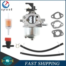Carburetor For Kohler XT650 XT675 Husqvarna Toro MTD Auto Choke 14 853 68-S Carb