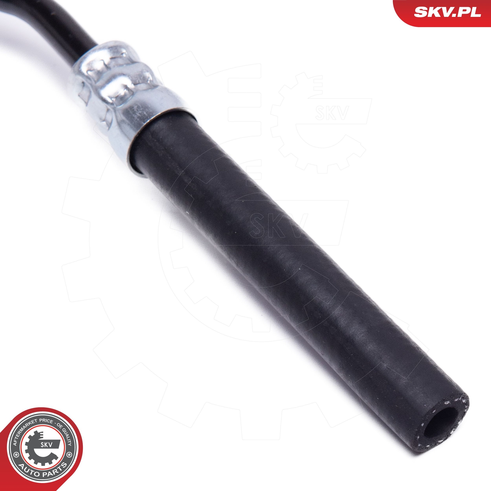 10SKV893 ESEN SKV Hydraulic Hose, steering system for AUDI,SEAT,SKODA,VW