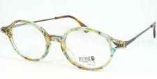 Vintage LE CLUB Actif RAY 44 678 MULTICOLOR EYEGLASSES GLASSES 44-14-140mm Italy