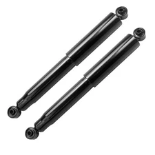 REAR Shock Absorbers Set for ChevyGMC Silverado Sierra 1500 2007 2008 4345055