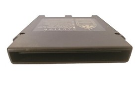 Vindicators (NES) By (Tengen) (Nintendo Entertainment System) Tested & Works