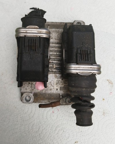 Motorsteuerung Steuergerät Opel Corsa 09115111 0261206072 26SA7594 BY