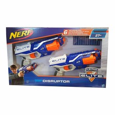 hasbro nerf disruptor