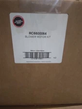 RC6600064 New Blower Motor Kit Carrier Factory Authorized Parts