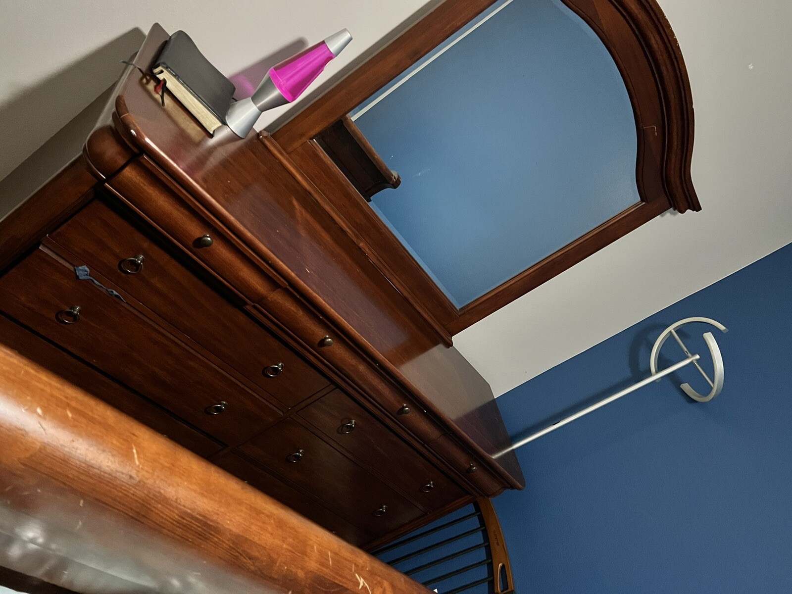 Queen Bedroom Set eBay