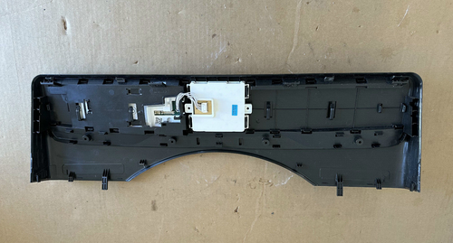 Samsung Trockner Bedienfeld DC97-22147C AP7024951 PS16626339 - Bild 2 von 11