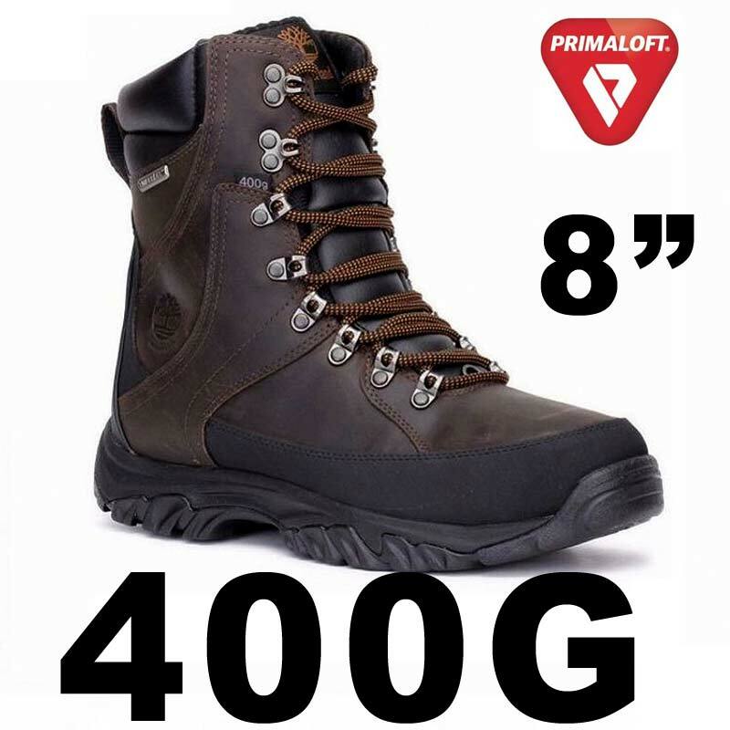 MENS TIMBERLAND THORNTON 8\