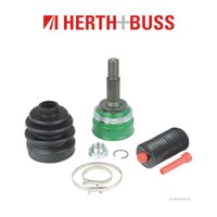 Herth+Buss Jakoparts Gelenksatz FüR Toyota Avensis Corolla Vorne Radseitig