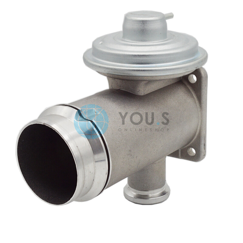 You.S Original EGR Exhaust Gas Recirculation Valve for BMW 1 3 5 7 X3