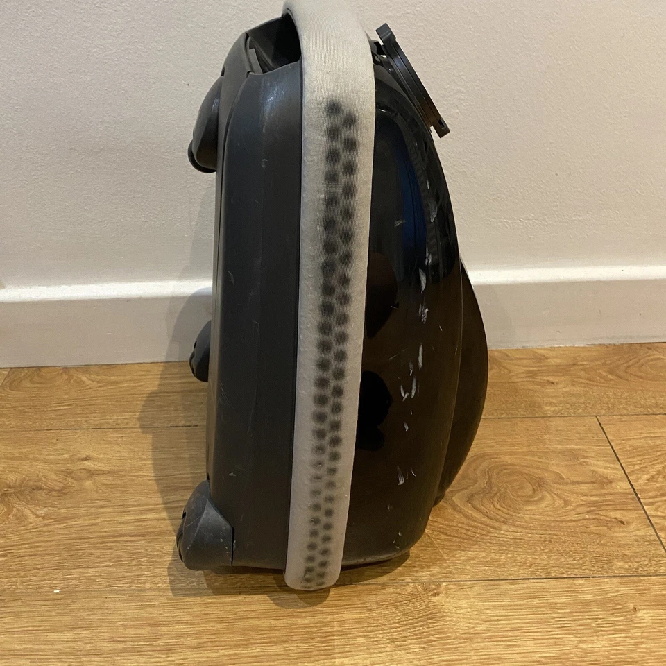 SEBO AirBelt K1 Pet Cylinder Vacuum Cleaner Turbo Head Tested & Working - Image 4 of 4