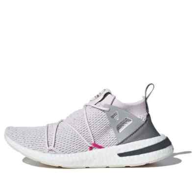 Adidas Original Arkyn PrimeKnit Womens Running Shoe Pink Sneaker Size  D96760