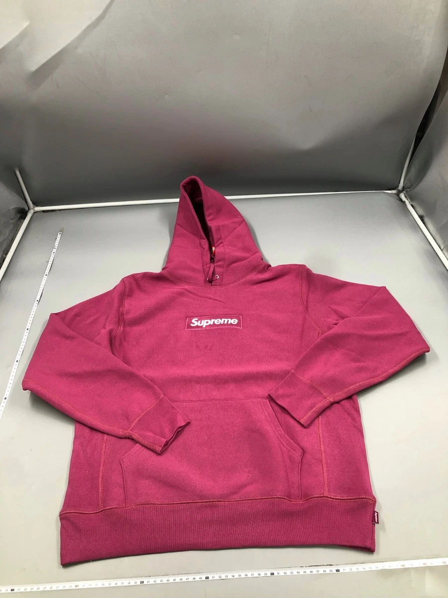 How to Buy a Cheap Supreme Box Logo Hoodie Online