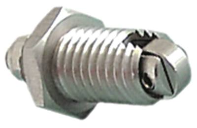 Türverschluss für Spülmaschine Silanos 700, 600, N700F, GLS805-GIGA
