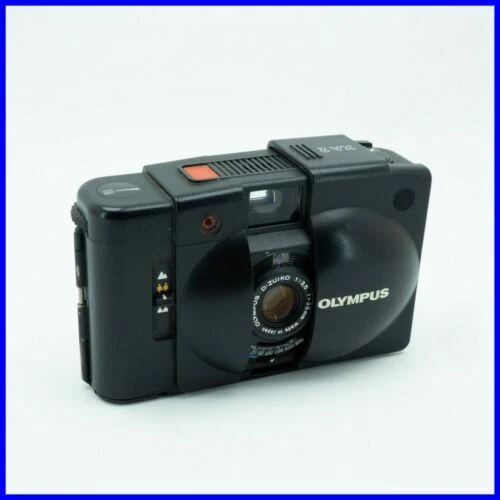 Fotocamere analogiche Olympus