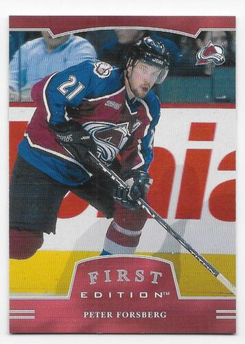 02/03 BAP FIRST EDITION BASE Hockey (#1-300) U-Pick From List - Picture 141 of 221