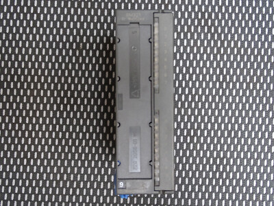 Original Siemens Digital Input Module 6ES7 321-1BH02-0AA0   #SIG