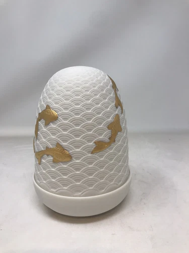 Lladró Koi Dome Lamp - Thumbnail 5