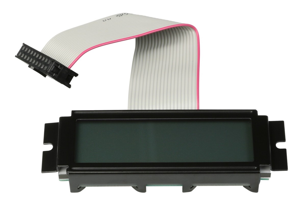 DBX 70-0233 LCD for various DriveRack models (see