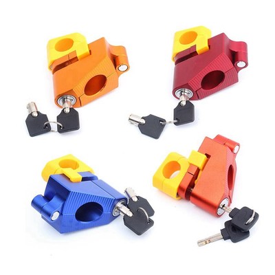 tcmt wheel disc brake lock
