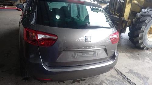 5QA035824A Sistema Audio/Radio Cd para SEAT IBIZA ST (6P8) Style Connect 142130 - Imagen 6 de 6