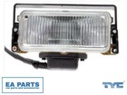 Fog Light for FIAT TYC 19-5424-05-2 fits Left