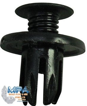 10 x MSI Auto Fastener Schraubniete MS2475 (OEM 4803742 / 94530623) - Bild 1 von 1