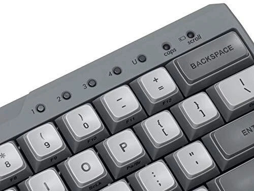 FILCO Majestouch MINILA-R Convertible CHERRY MX Blue axis KOBO-SGY08-MC-EMB - Image 3 of 4