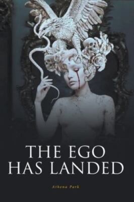 THE EGO HAS LANDED, Brand New, Free shipping in the US