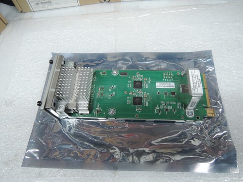 Cisco C3850-NM-4-1G 1G expansion module for 3850 switch, 90 Da wrnty. Real time. - Picture 3 of 4