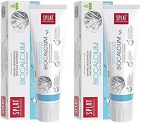 SPLAT Ultracomplex Toothpaste Total Care & Whitening for Sensitive Teeth 100g X3