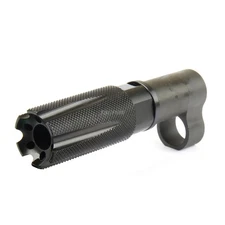 M1 Garand Muzzle Adapter + Linear Compensator 5/8x24 Thread All Steel