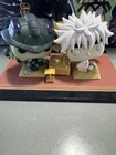 Funko Pop! Moments: Hunter x Hunter - Meruem Vs. Komugi #1136