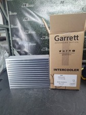 Garrett Air Air Subaru Wrx Core 13.00 X 4.00 X 10.16 - 600 Hp Garrett Air Air Subaru Wrx Core 13.00 X 4.00 X 10.16 - 600 Hp