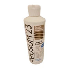 1998 Infusium 23 Original Formula Leave In Hair Treatment 16oz 