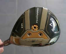 Tour Issue Callaway Paradym Triple Diamond 7 Wood / 20 Deg / S-Flex Tensei White