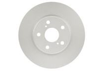 Bremsscheibe Vorderachse FüR Lexus Gs Is C Ii Iii