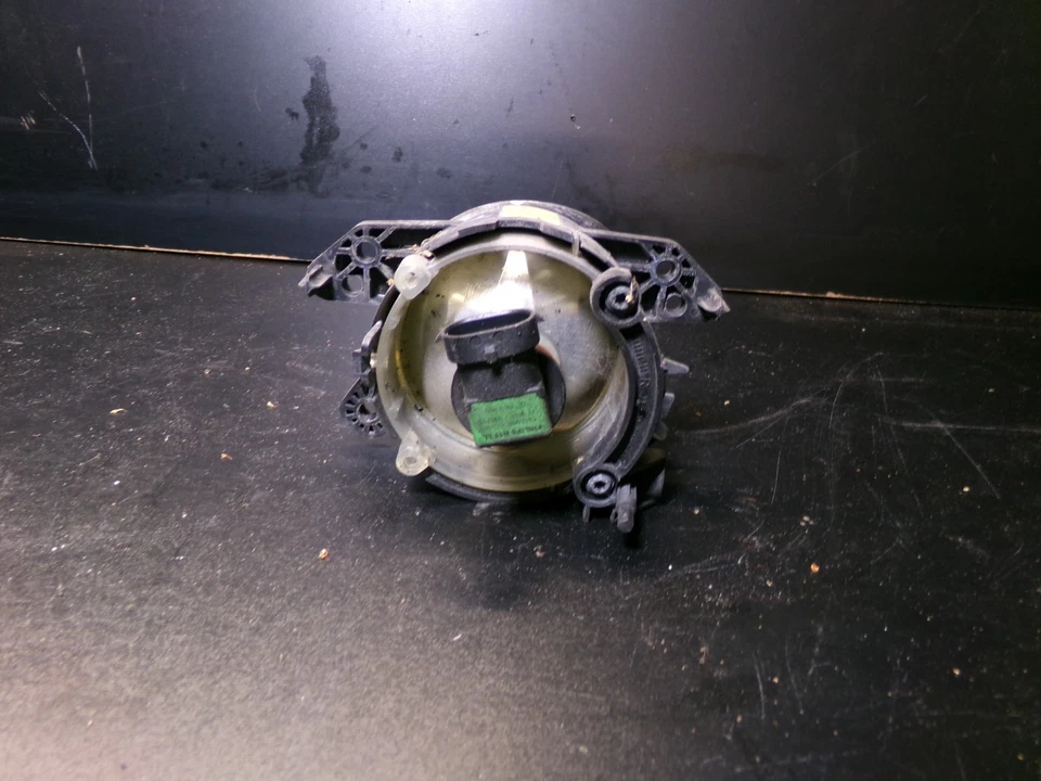 Faro antiniebla delantero derecho a 2518200856 06-13 mercedes-benz w251 r350 r320 ml500 Foto 3 de 4