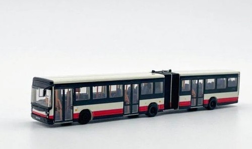 bus Toy , Bandy Bus , size 1:110 , - Picture 5 of 7
