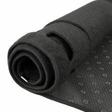 For Hyundai Veracruz 2007-2012 Dashboard Dash Mat Non-slip Cover Accessories