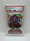 2024 Panini Donruss Optic - Uptowns Drake Maye #4 (RC)
