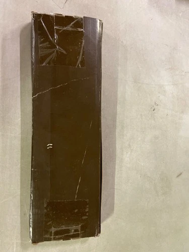 Signature 483910 Wall Mounted 12-3/8" Shower Arm & Flange Brushed Nickel - Picture 2 of 3