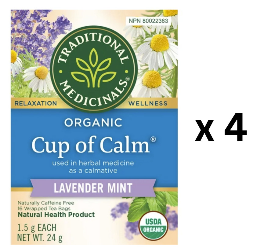 Bags - Pack Of 4