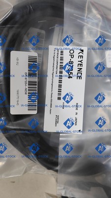 One New Factory Sealed Keyence OP-87354 with 1-Year Warranty