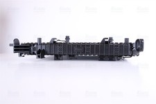 NISSENS Coolant Radiator 60323 for AUDI A4 B8 (2008) A4 2.0 TDI etc