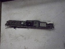 Stoßstangenträger hinten Ford Mondeo III Stufenheck (B4Y) LIMO 