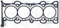 Dichtung Zylinderkopf Elring 452.850 FüR Rover Jaguar Ford Volvo Mondeo Tnwa WA6